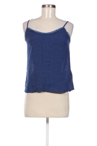 Γυναικεία μπλούζα Camaieu, Μέγεθος XS, Χρώμα Μπλέ, Τιμή 4,98 €