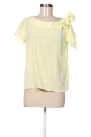 Damen Shirt Camaieu, Größe M, Farbe Gelb, Preis € 4,00