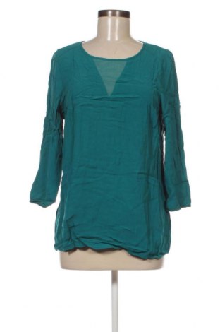 Дамска блуза Camaieu, Размер M, Цвят Зелен, Цена 4,56 лв.
