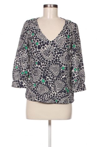 Дамска блуза Camaieu, Размер S, Цвят Многоцветен, Цена 4,18 лв.