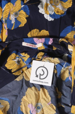 Дамска блуза Camaieu, Размер M, Цвят Многоцветен, Цена 9,30 лв.