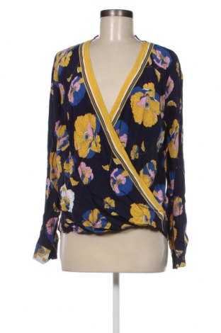 Дамска блуза Camaieu, Размер M, Цвят Многоцветен, Цена 13,95 лв.