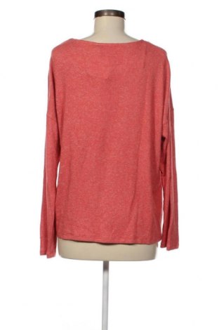 Дамска блуза Camaieu, Размер XL, Цвят Червен, Цена 8,68 лв.