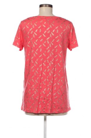 Дамска блуза Camaieu, Размер L, Цвят Червен, Цена 31,00 лв.