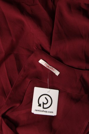 Damen Shirt Camaieu, Größe M, Farbe Rot, Preis € 2,12