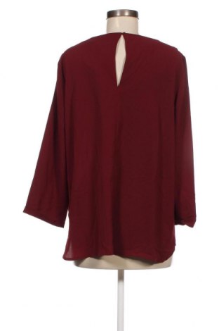 Damen Shirt Camaieu, Größe M, Farbe Rot, Preis 2,12 €