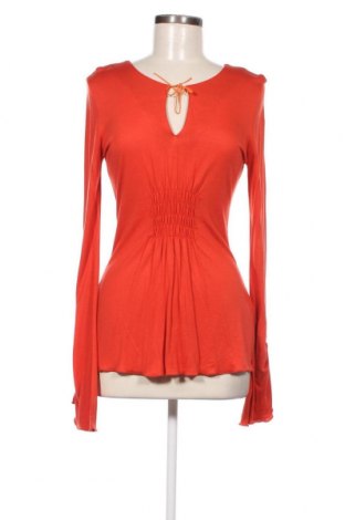 Дамска блуза Camaieu, Размер M, Цвят Червен, Цена 18,82 лв.