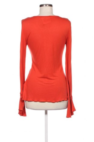 Дамска блуза Camaieu, Размер M, Цвят Червен, Цена 5,65 лв.