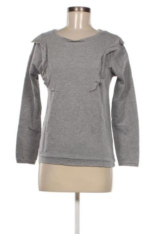 Damen Shirt Camaieu, Größe S, Farbe Grau, Preis € 2,12