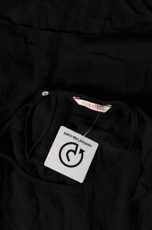Дамска блуза Camaieu, Размер M, Цвят Черен, Цена 5,70 лв.