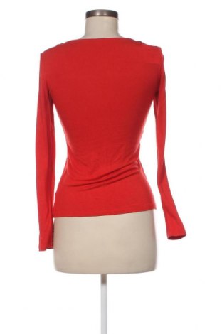 Γυναικεία μπλούζα Camaieu, Μέγεθος S, Χρώμα Κόκκινο, Τιμή 1,75 €