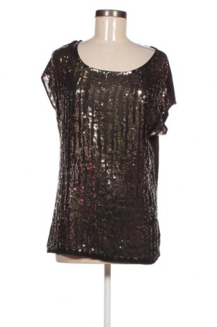 Γυναικεία μπλούζα Camaieu, Μέγεθος M, Χρώμα Μαύρο, Τιμή 3,29 €