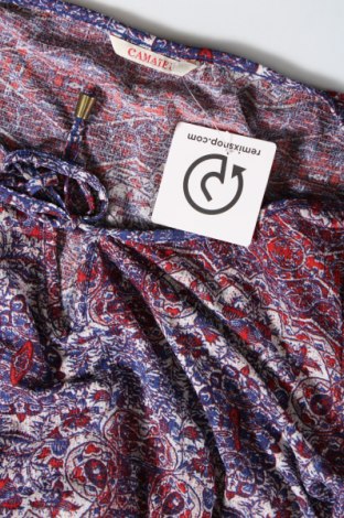 Damen Shirt Camaieu, Größe M, Farbe Mehrfarbig, Preis 2,25 €