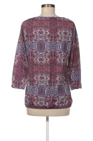 Γυναικεία μπλούζα Camaieu, Μέγεθος M, Χρώμα Πολύχρωμο, Τιμή 2,23 €