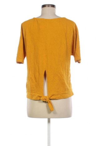 Γυναικεία μπλούζα Camaieu, Μέγεθος M, Χρώμα Κίτρινο, Τιμή 3,29 €