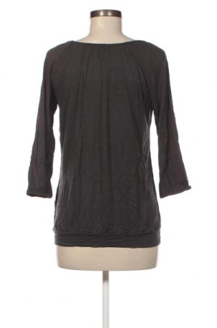 Дамска блуза Camaieu, Размер L, Цвят Сив, Цена 5,70 лв.