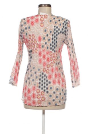 Дамска блуза Cami, Размер L, Цвят Многоцветен, Цена 19,00 лв.