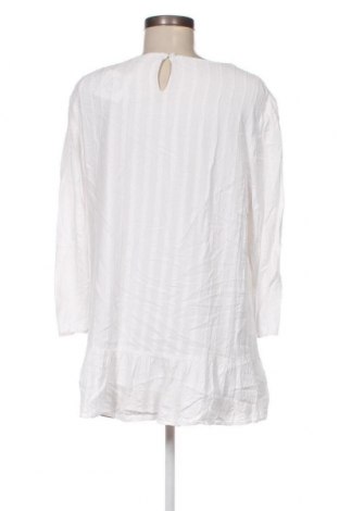 Дамска блуза Canda, Размер XL, Цвят Бял, Цена 10,45 лв.