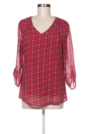 Дамска блуза Canda, Размер M, Цвят Червен, Цена 5,51 лв.