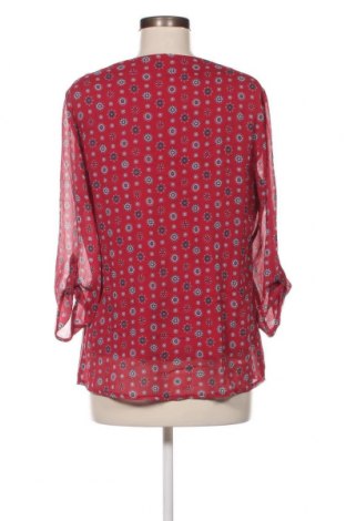Damen Shirt Canda, Größe M, Farbe Rot, Preis 3,83 €