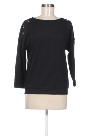 Дамска блуза Canda, Размер XS, Цвят Черен, Цена 4,37 лв.