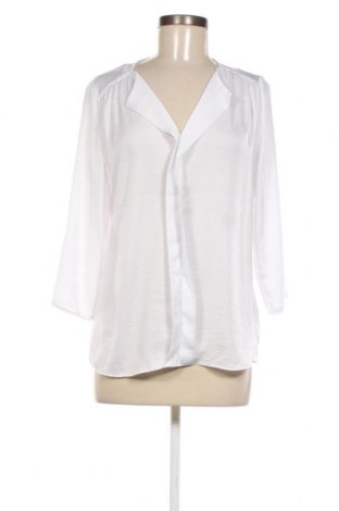 Γυναικεία μπλούζα Canda, Μέγεθος S, Χρώμα Λευκό, Τιμή 3,41 €