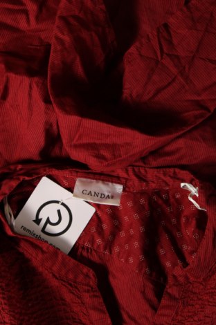 Damen Shirt Canda, Größe XXL, Farbe Rot, Preis € 4,49