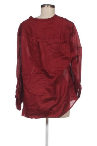 Damen Shirt Canda, Größe XXL, Farbe Rot, Preis € 4,49