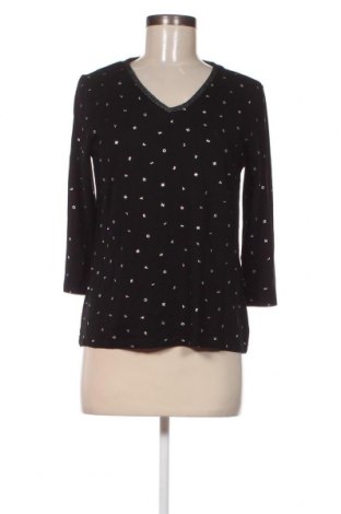 Γυναικεία μπλούζα Canda, Μέγεθος S, Χρώμα Μαύρο, Τιμή 2,59 €
