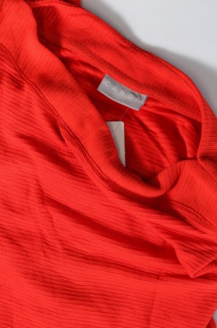 Дамска блуза Canda, Размер XS, Цвят Червен, Цена 19,00 лв.