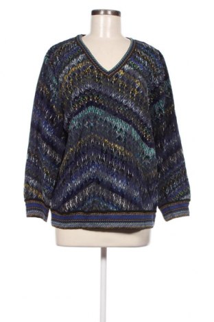 Дамска блуза Cap Juluca, Размер L, Цвят Многоцветен, Цена 38,00 лв.