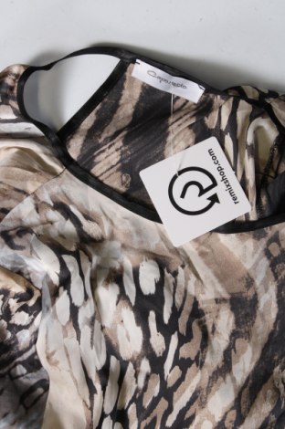 Damen Shirt Caporiccio, Größe S, Farbe Mehrfarbig, Preis 2,25 €