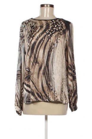 Γυναικεία μπλούζα Caporiccio, Μέγεθος S, Χρώμα Πολύχρωμο, Τιμή 2,35 €