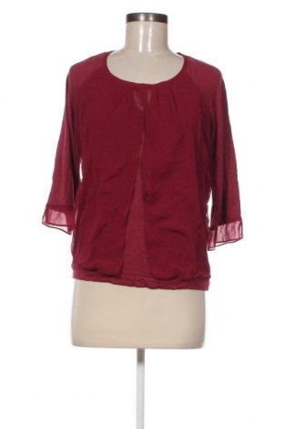 Дамска блуза Captain Tortue, Размер M, Цвят Червен, Цена 3,99 лв.