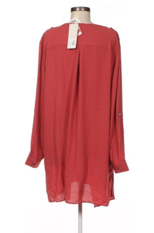 Γυναικεία μπλούζα Capture, Μέγεθος XXL, Χρώμα Ρόζ , Τιμή 40,09 €