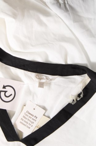Damen Shirt Capture, Größe L, Farbe Weiß, Preis 7,52 €