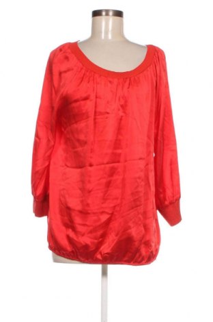 Дамска блуза Caroline Biss, Размер L, Цвят Червен, Цена 24,00 лв.