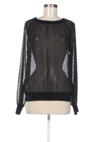 Γυναικεία μπλούζα Caroline Biss, Μέγεθος S, Χρώμα Μαύρο, Τιμή 2,67 €