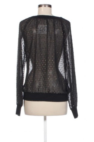 Γυναικεία μπλούζα Caroline Biss, Μέγεθος S, Χρώμα Μαύρο, Τιμή 3,27 €