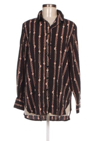 Дамска блуза Caroline K Morgan, Размер M, Цвят Черен, Цена 4,75 лв.