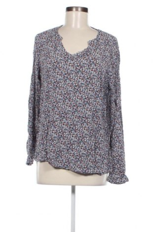 Γυναικεία μπλούζα Caroll, Μέγεθος XL, Χρώμα Πολύχρωμο, Τιμή 8,83 €