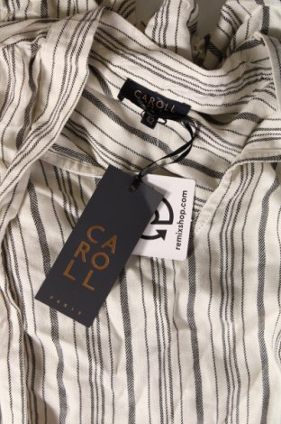 Дамска блуза Caroll, Размер L, Цвят Бял, Цена 25,50 лв.