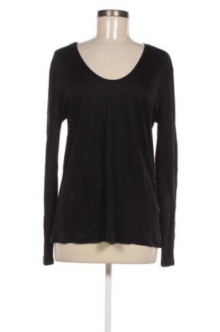 Дамска блуза Caroll, Размер L, Цвят Черен, Цена 38,76 лв.