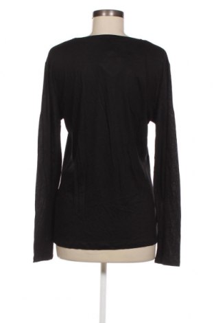 Γυναικεία μπλούζα Caroll, Μέγεθος L, Χρώμα Μαύρο, Τιμή 10,52 €