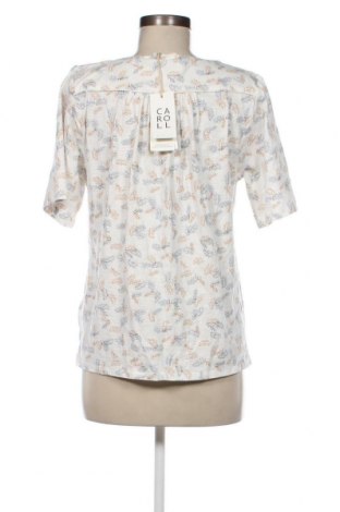 Дамска блуза Caroll, Размер L, Цвят Многоцветен, Цена 47,94 лв.