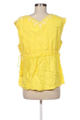 Дамска блуза Caroll, Размер XL, Цвят Жълт, Цена 102,00 лв.