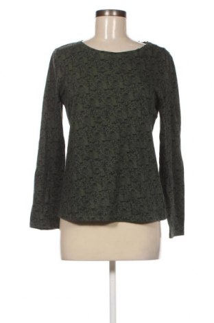 Γυναικεία μπλούζα Caroll, Μέγεθος L, Χρώμα Πράσινο, Τιμή 15,35 €