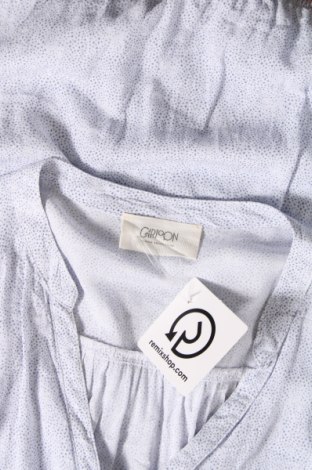 Γυναικεία μπλούζα Cartoon, Μέγεθος M, Χρώμα Μπλέ, Τιμή 2,47 €