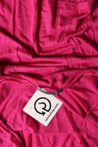Γυναικεία μπλούζα Cassis, Μέγεθος M, Χρώμα Ρόζ , Τιμή 3,81 €