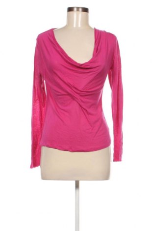 Дамска блуза Cassis, Размер M, Цвят Розов, Цена 7,20 лв.
